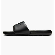 Тапочки чоловічі Nike Victori One Slide Black CN9675-003 46