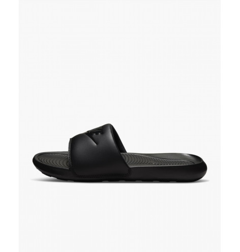 Тапочки чоловічі Nike Victori One Slide Black CN9675-003 46