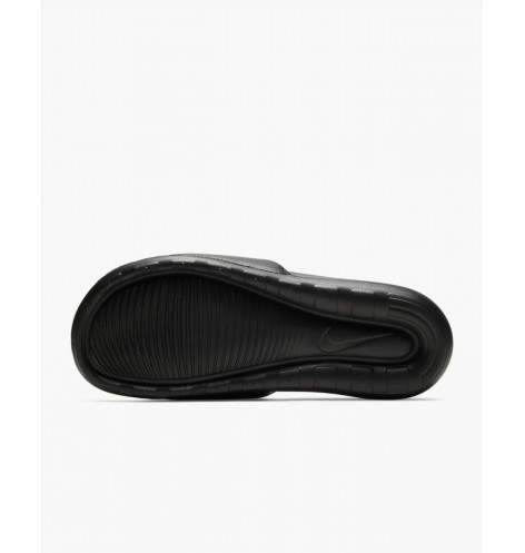 Тапочки чоловічі Nike Victori One Slide Black CN9675-003 46