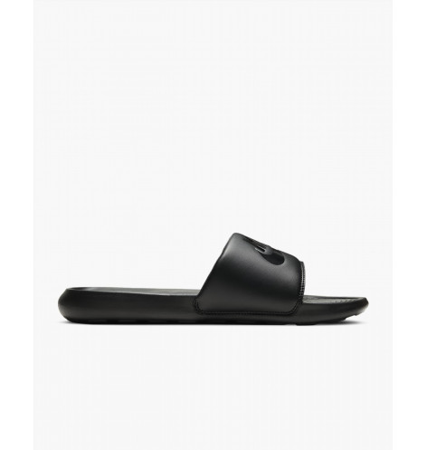 Тапочки чоловічі Nike Victori One Slide Black CN9675-003 46