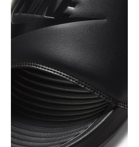 Тапочки чоловічі Nike Victori One Slide Black CN9675-003 46