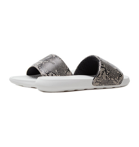 W Nike Victori One Slide Print