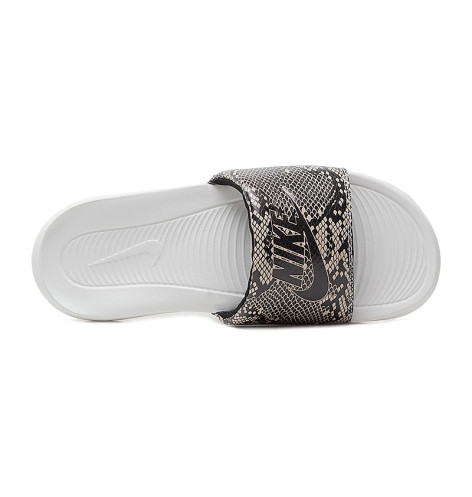W Nike Victori One Slide Print