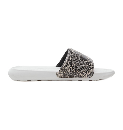 W Nike Victori One Slide Print