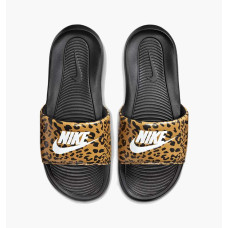 Nike W Victori One Slide Print Black