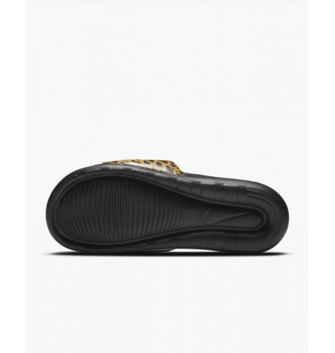 Nike W Victori One Slide Print Black