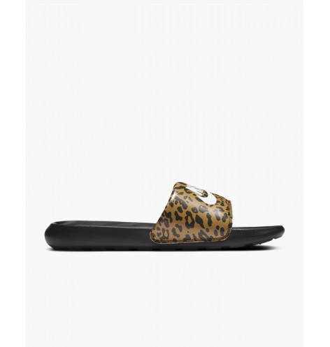 Nike W Victori One Slide Print Black