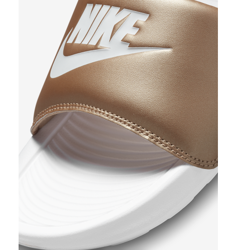 NIKE W VICTORI ONE SLIDE