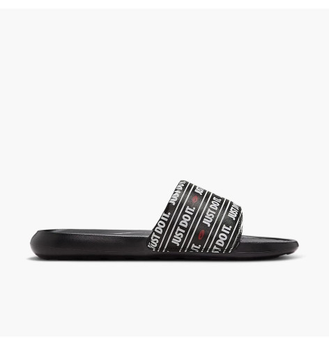 Тапочки Nike Victori One Slide Print