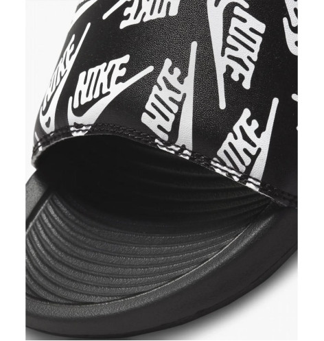 Тапочки Nike Victori One Slide Print
