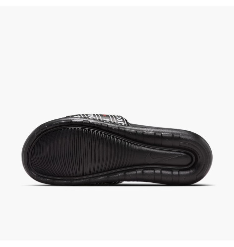 Тапочки Nike Victori One Slide Print