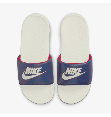 NIKE VICTORI ONE SLIDE PRINT