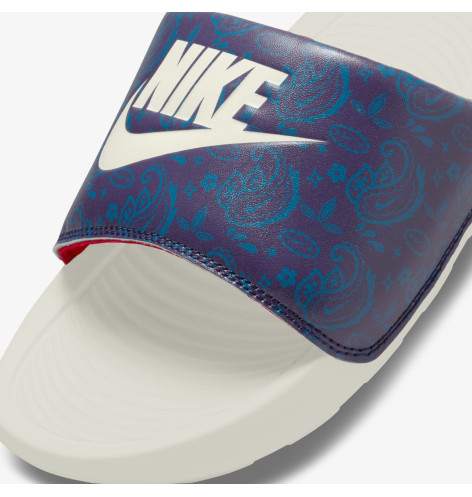 NIKE VICTORI ONE SLIDE PRINT