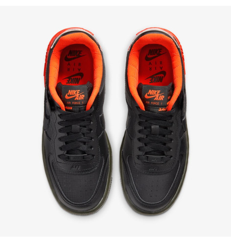 W Nike AF1 Shadow SE