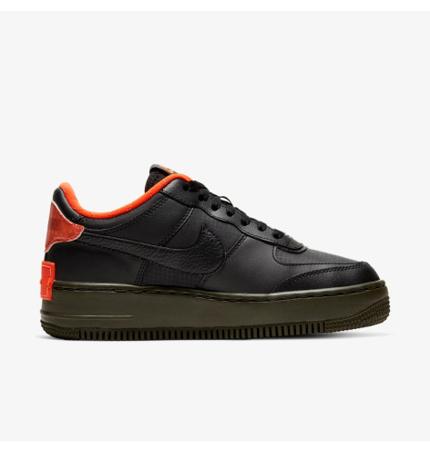 W Nike AF1 Shadow SE