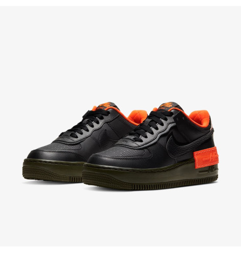 W Nike AF1 Shadow SE
