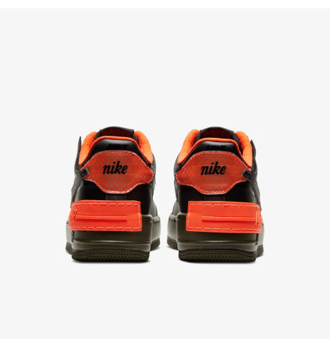 W Nike AF1 Shadow SE
