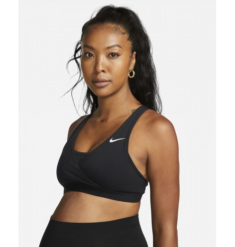 NIKE DF (M) SWOOSH BRA