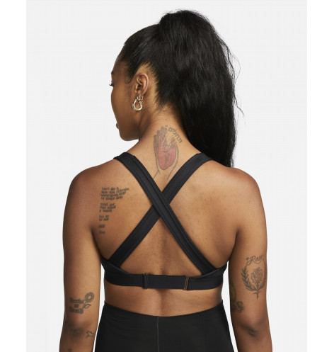 NIKE DF (M) SWOOSH BRA