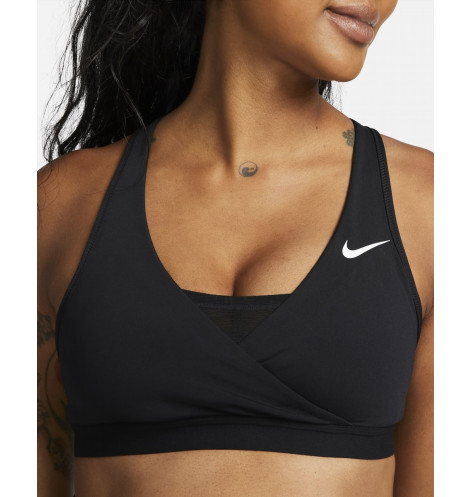 NIKE DF (M) SWOOSH BRA