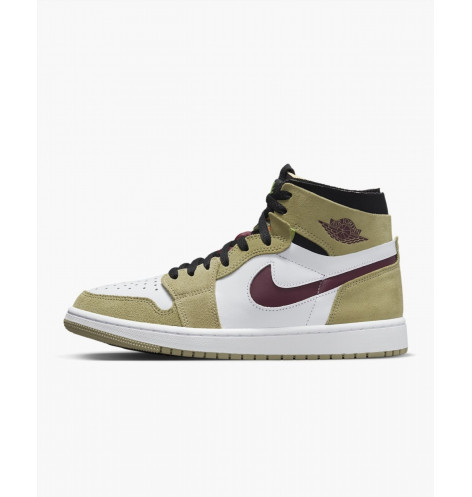 Кроссовки AIR JORDAN 1 ZOOM AIR CMFT