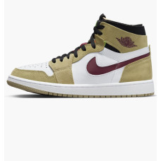 Кроссовки AIR JORDAN 1 ZOOM AIR CMFT