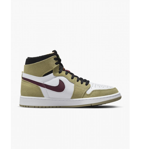 Кроссовки AIR JORDAN 1 ZOOM AIR CMFT