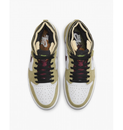 Кроссовки AIR JORDAN 1 ZOOM AIR CMFT