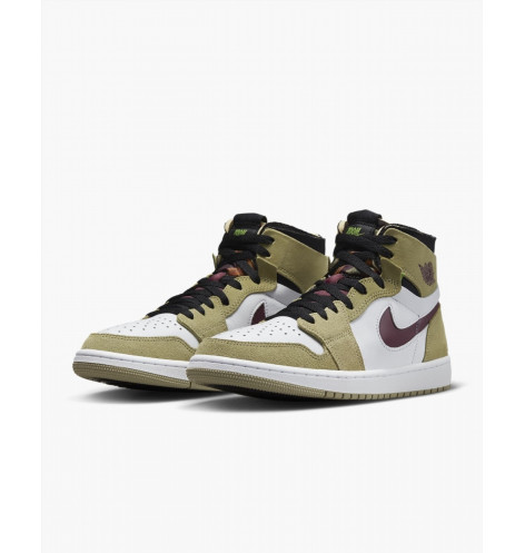 Кроссовки AIR JORDAN 1 ZOOM AIR CMFT