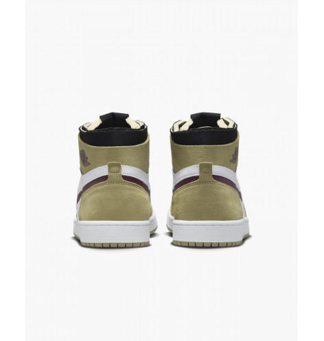 Кроссовки AIR JORDAN 1 ZOOM AIR CMFT
