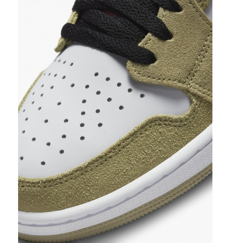 Кроссовки AIR JORDAN 1 ZOOM AIR CMFT