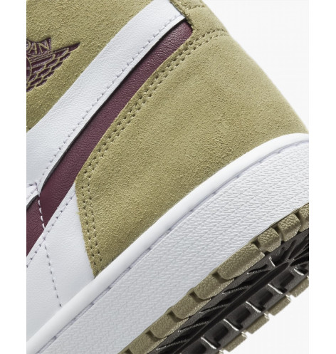 Кроссовки AIR JORDAN 1 ZOOM AIR CMFT