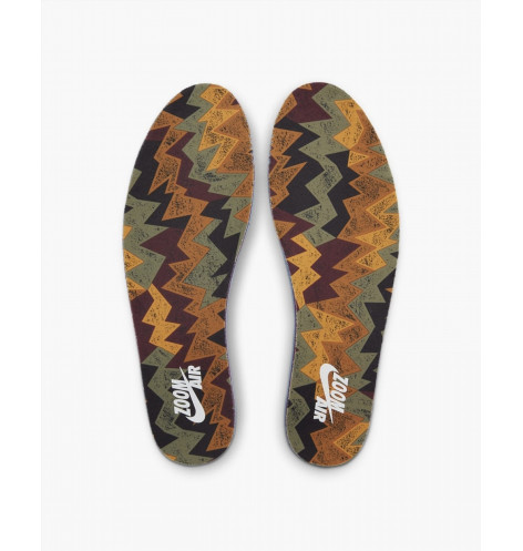 Кроссовки AIR JORDAN 1 ZOOM AIR CMFT