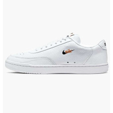 Nike Court Vintage Premium White