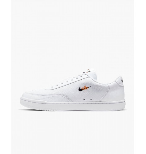 Nike Court Vintage Premium White