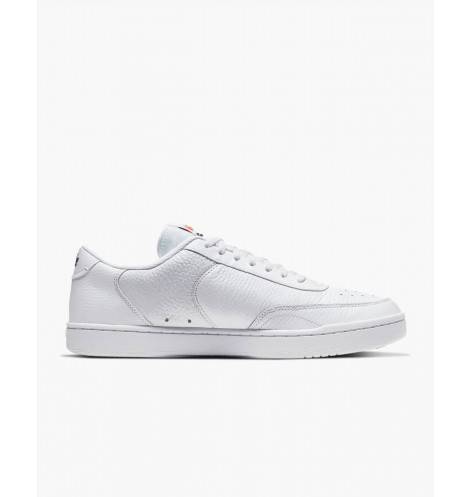 Nike Court Vintage Premium White