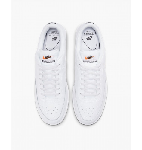 Nike Court Vintage Premium White