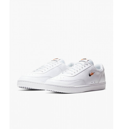 Nike Court Vintage Premium White