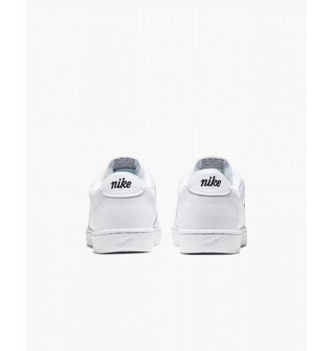 Nike Court Vintage Premium White