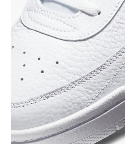 Nike Court Vintage Premium White