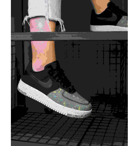 Кросівки Nike WMNS Air Force 1 Crater