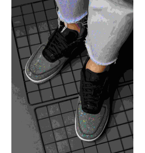 Кросівки Nike WMNS Air Force 1 Crater