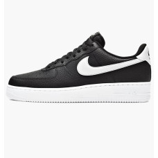 Кросівки чоловічі Nike Air Force 1 07 Black CT2302-002 45.5