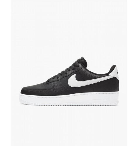 Кросівки чоловічі Nike Air Force 1 07 Black CT2302-002 45.5