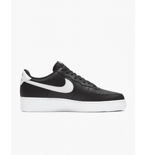 Кросівки чоловічі Nike Air Force 1 07 Black CT2302-002 45.5