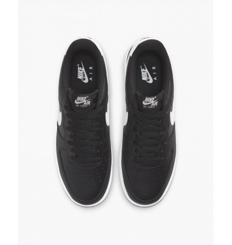 Кросівки чоловічі Nike Air Force 1 07 Black CT2302-002 45.5