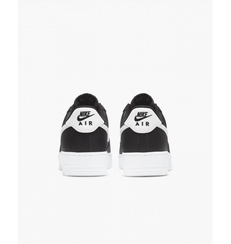 Кросівки чоловічі Nike Air Force 1 07 Black CT2302-002 45.5