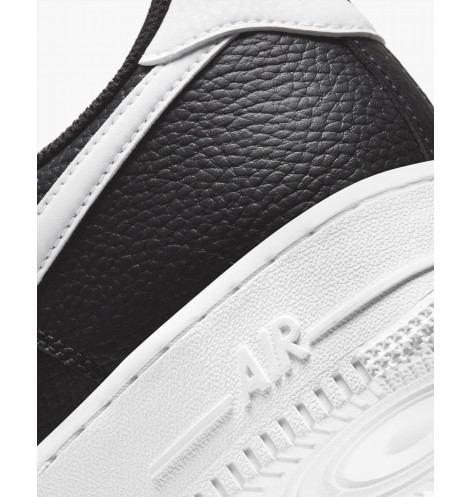 Кросівки чоловічі Nike Air Force 1 07 Black CT2302-002 45.5