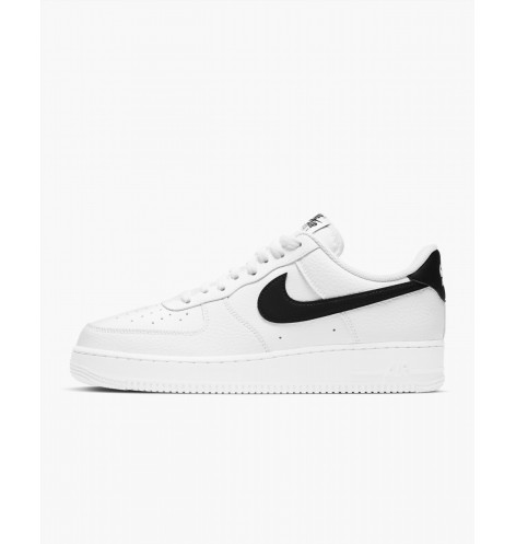 Кросівки чоловічі Nike Air Force 1 07 White CT2302-100 42