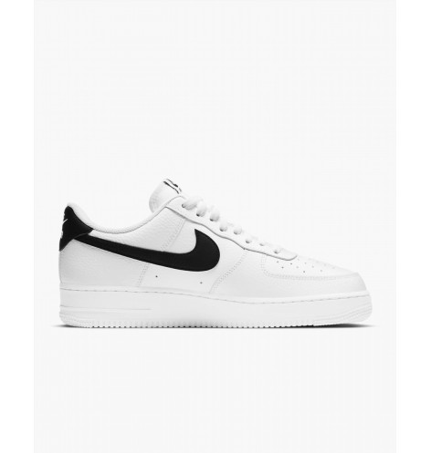 Кросівки чоловічі Nike Air Force 1 07 White CT2302-100 42